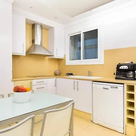 Central And Elegant 4 Bedroom By Placa Catalunya Barcelona Exterior photo